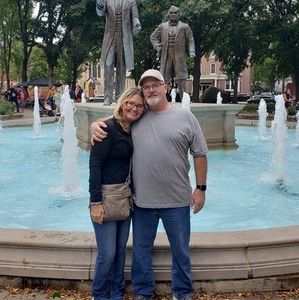 Meet your Posher, Marcy